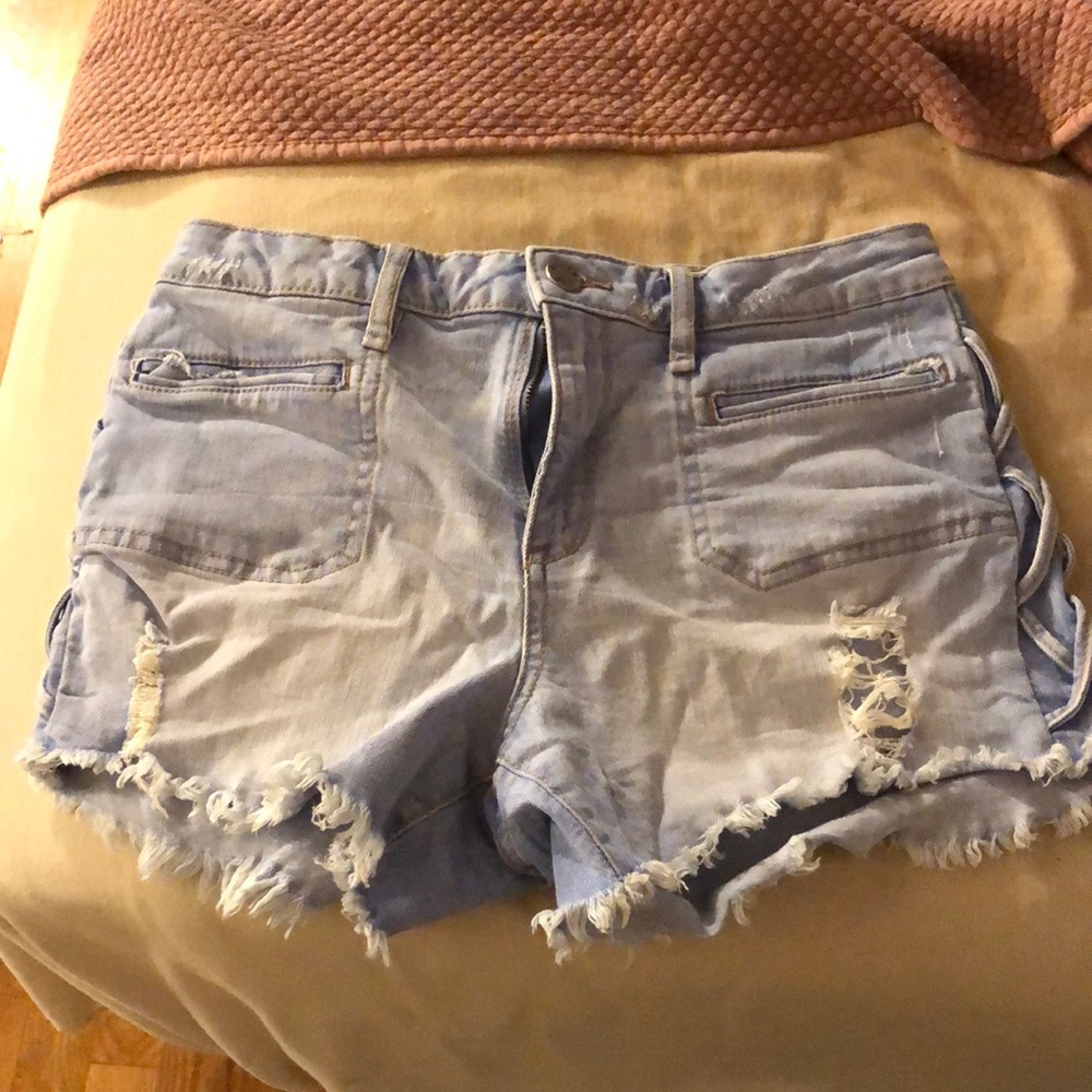 Shorts